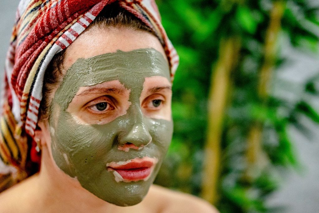 Sudut Pandang Baru Skincare : Fitrah Kulit