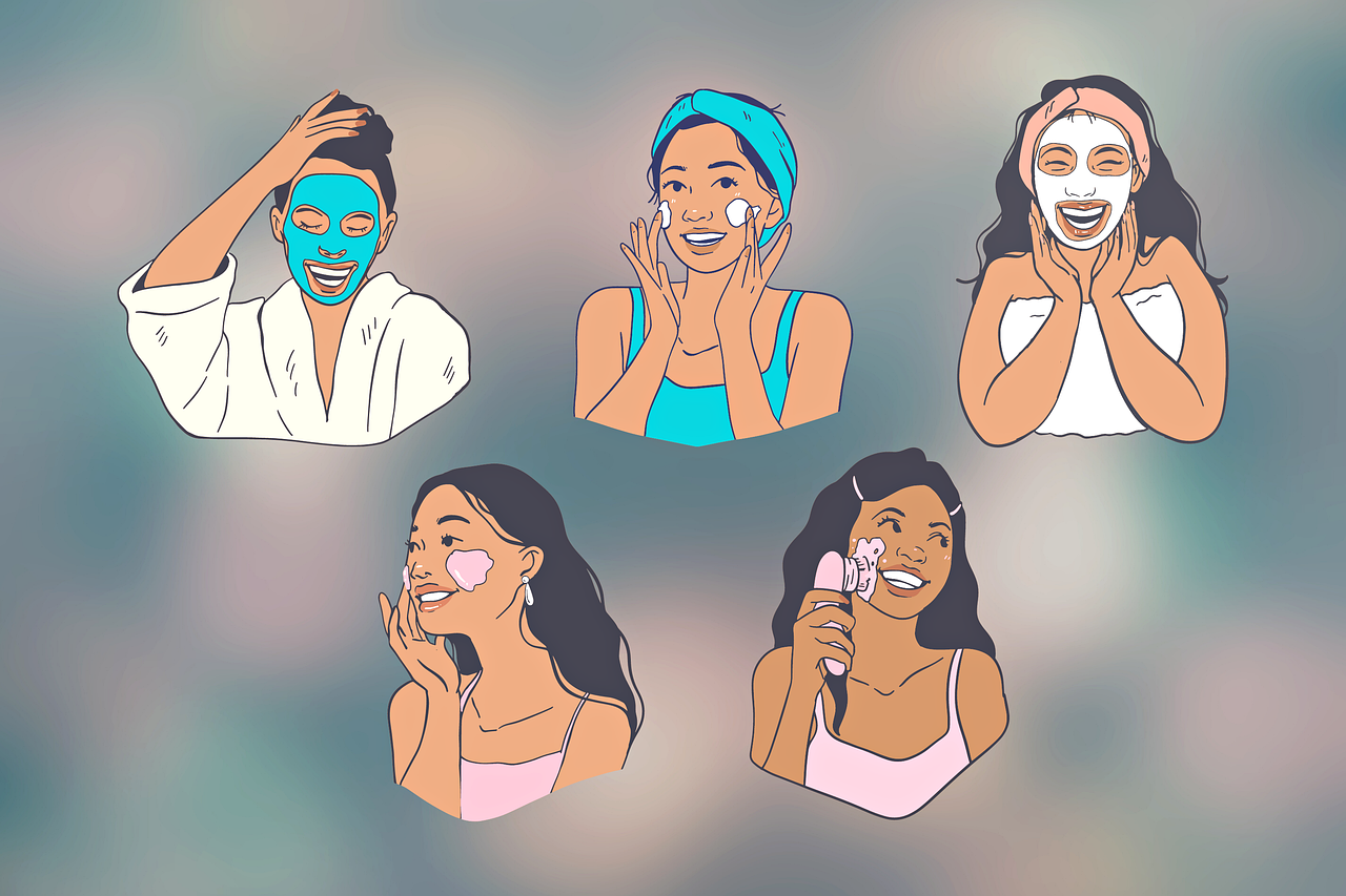 3 Hal yang Wajib Diketahui Pemula Memulai Skincare