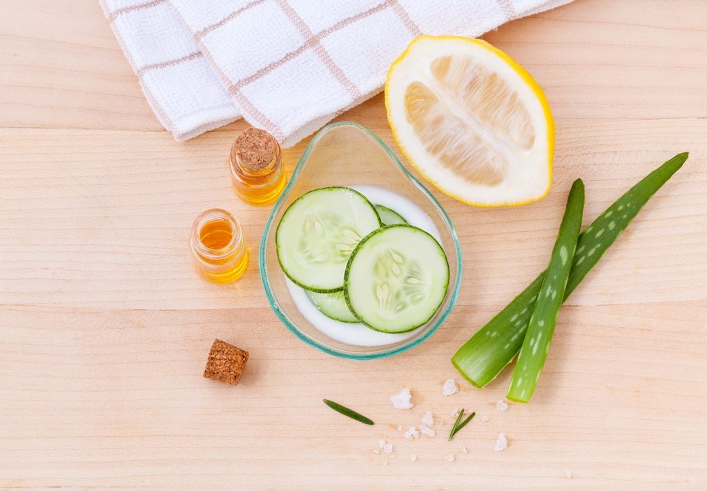 Investasi Paling Penting : Ideal Skincare