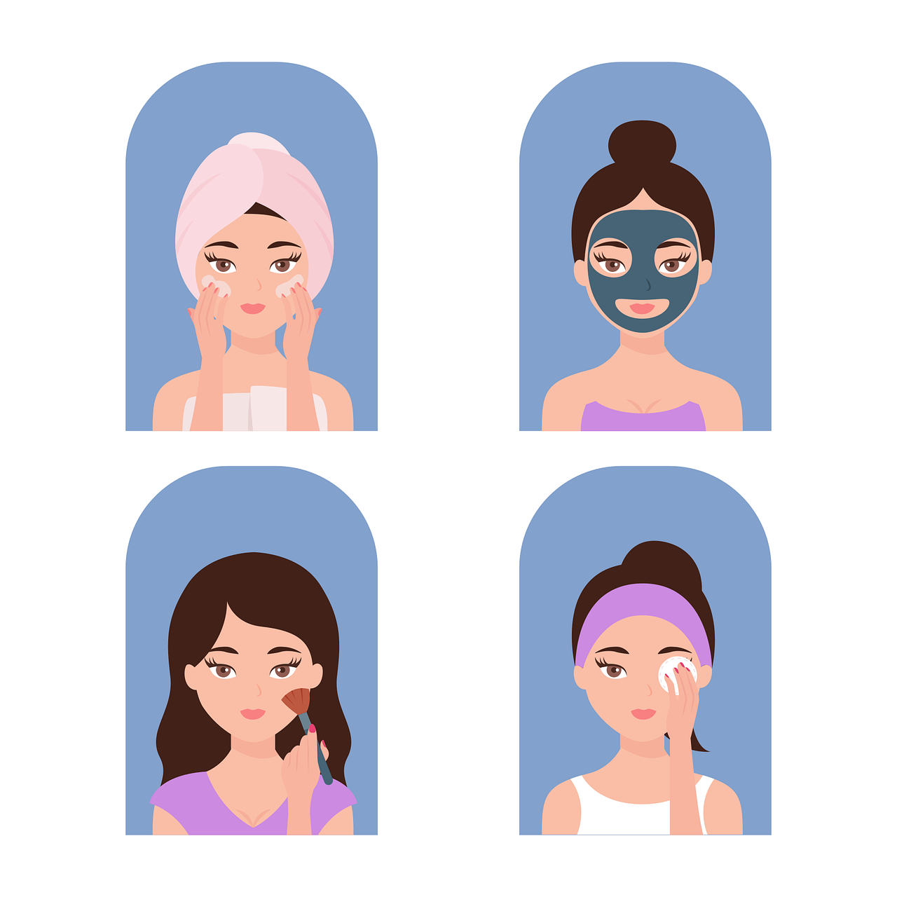 Serba Serbi Micellar Water dan Toner yang Wajib Kamu Ketahui