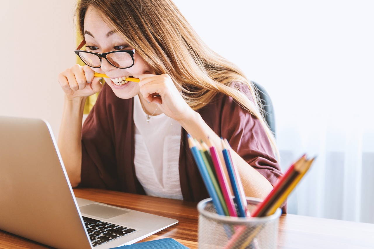 kecantikan adalah habit