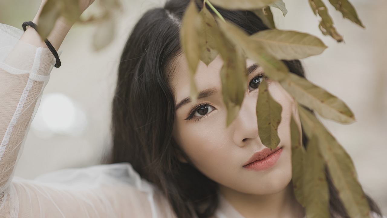 Tidak Hanya Cantik, Menarik Itu Juga Penting