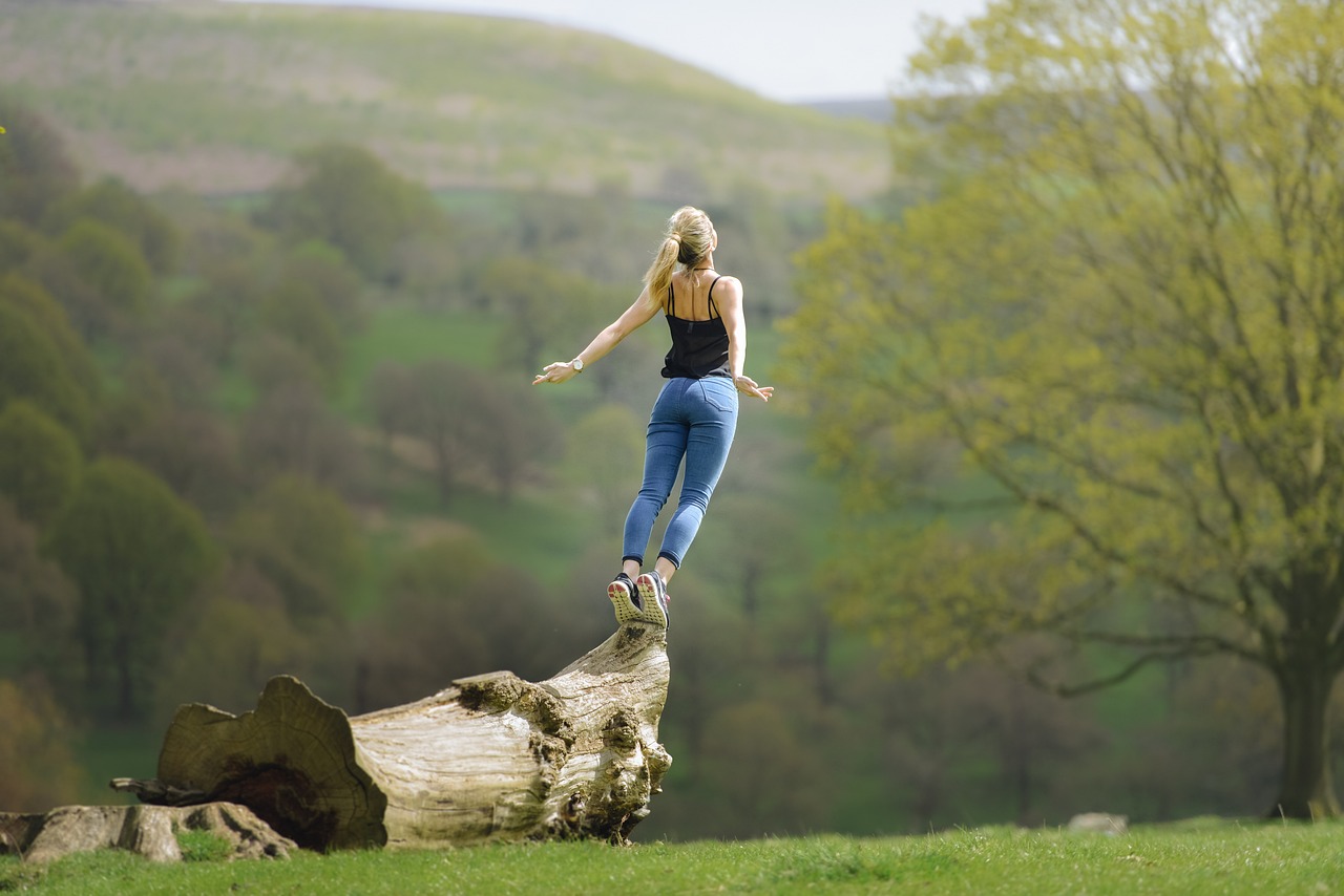 5 Tips Membangun Kebiasaan Baik